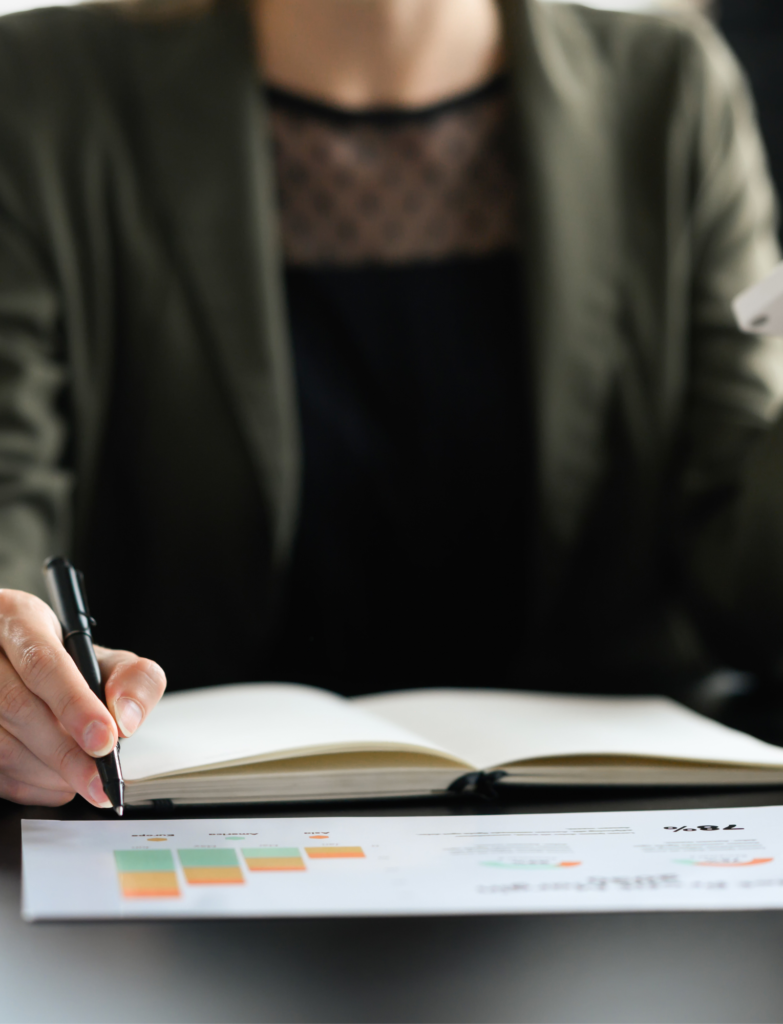 Small Business CPA Englewood CO | Lutz Hoenig CPA LLC