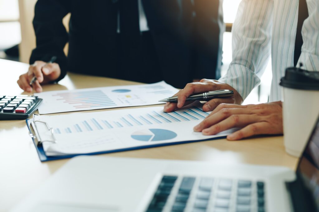 Small Business CPA Englewood CO | Lutz Hoenig CPA